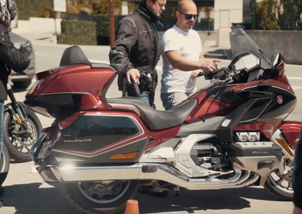 Cavallari Motorbike fête ses 2 ans !