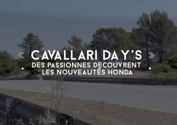 Cavallari Days